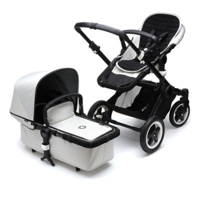 bugaboo buffalo handlebar