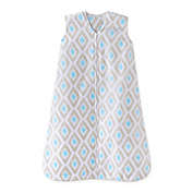 HALO&reg; SleepSack&reg; Diamond Fleece Wearable Blanket in Turquoise