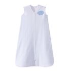 Alternate image 0 for HALO&reg; SleepSack&reg; Extra-Large Cotton Twine Wearable Blanket in Blue