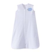 HALO&reg; SleepSack&reg; Twine Hedgehog Cotton Wearable Blanket in Blue