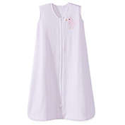 HALO&reg; SleepSack&reg; Cotton Twine Wearable Blanket in Blush