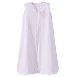HALO® SleepSack® Extra-Large Cotton Twine Wearable Blanket in Blush