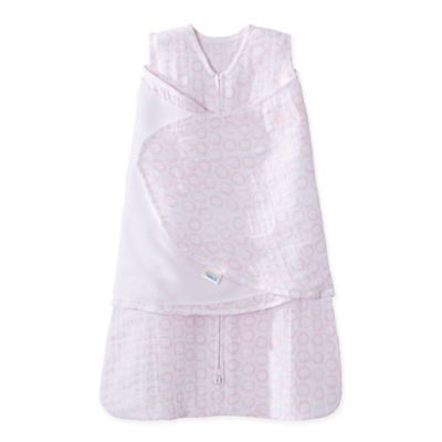 halo cotton swaddle