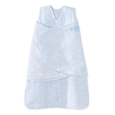 halo sleep sack swaddle small