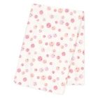 Alternate image 0 for Trend Lab&reg; Be Happy Jumbo Flannel Swaddle Blanket