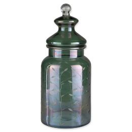 Decorative Jars Bed Bath Beyond