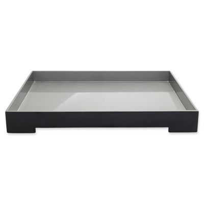 20 x 20 ottoman tray