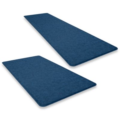 gel exercise mat