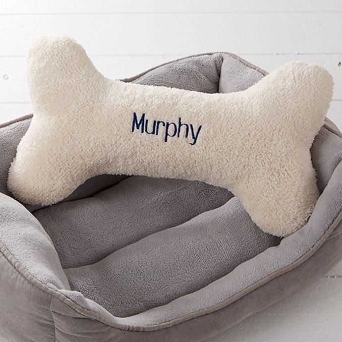 pillow pet dog bed