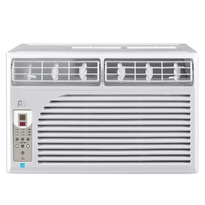 Perfect Aire® 8,000BTU Window Air Conditioner Bed Bath and Beyond Canada
