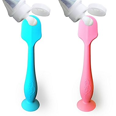 Baby Bumco&reg; Diaper Cream Brush Collection. View a larger version of this product image.