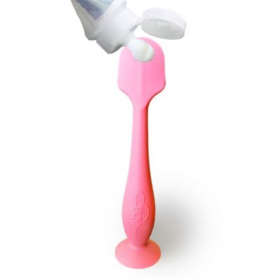 Baby Bumco&reg; Diaper Cream Brush in Pink