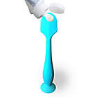 Alternate image 0 for Baby Bumco Diaper Cream Brush in Blue