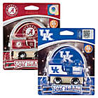 Alternate image 0 for Collegiate Team Wooden Toy Train Collection