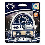 Penn State Team Wooden Toy Train