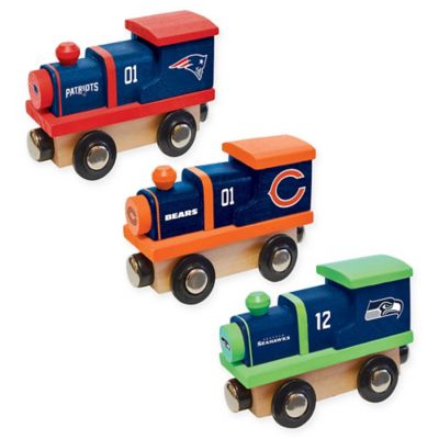 train toys canada