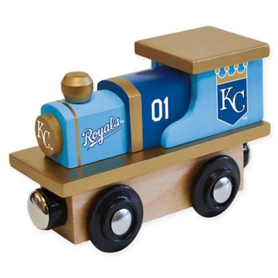 hape discovery train