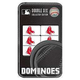 MLB Boston Red Sox Dominoes