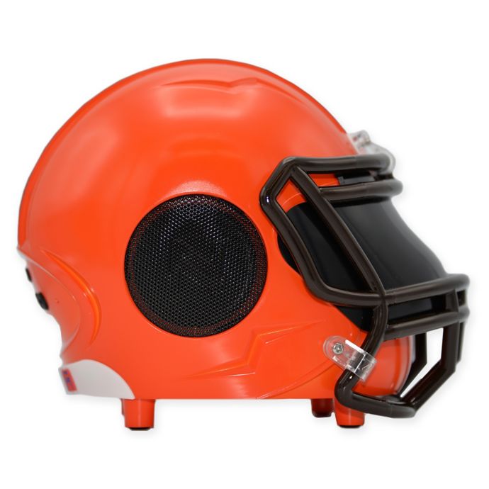 NFL Cleveland Browns Bluetooth Mini Helmet Speaker Bed Bath & Beyond
