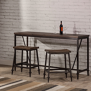 Counter Height Bar Table Set, Bar Style Table And Chairs Canada