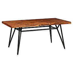 INK+IVY® Trestle Dining Table