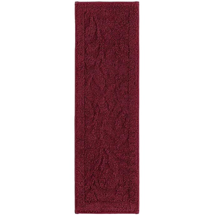 Mohawk Home Foliage Indoor Washable Stair Treads in (Set of 4