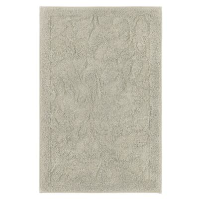 Mohawk Home Foliage 3-Foot x 5-Foot Area Rug in Sage