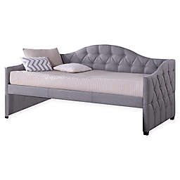 Hillsdale Furniture Jamie Daybed in Grey