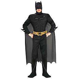 DC Comics Batman The Dark Knight Rises Adult Halloween Costume
