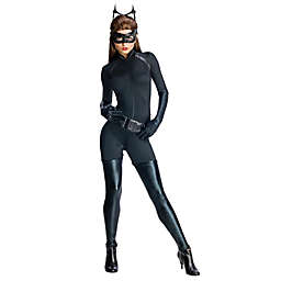 Rubie's Catwoman Adult Costume