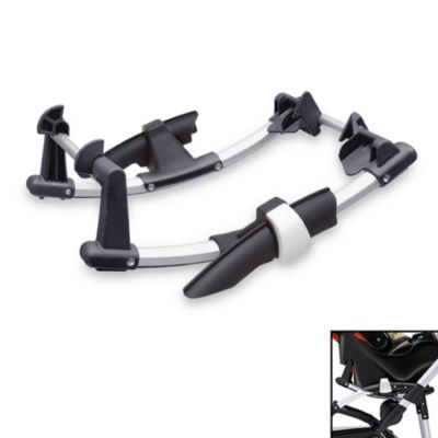 bugaboo bee car seat adapter