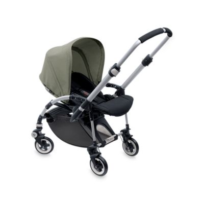 bugaboo khaki