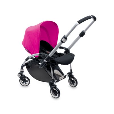 bugaboo bee sun canopy sale