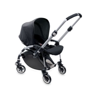 bugaboo bee canopy clamps