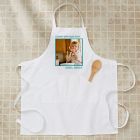 Alternate image 1 for Picture Perfect 1-Photo Apron