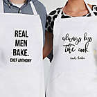 Alternate image 1 for Kitchen Expressions Apron