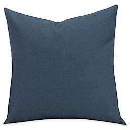 SIScovers® Revolution Plus Everlast 20-Inch Square Throw Pillow in Navy