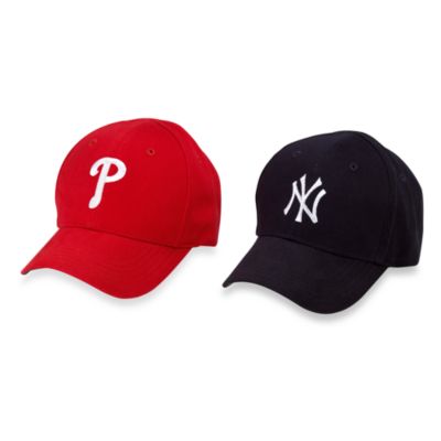 infant baseball cap