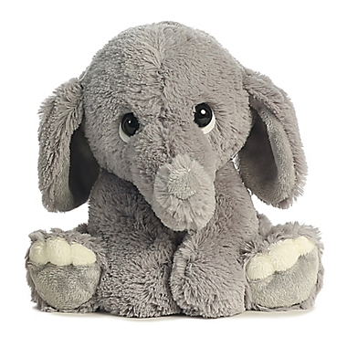 Aurora World&reg; Lil Benny Phant in Grey. View a larger version of this product image.