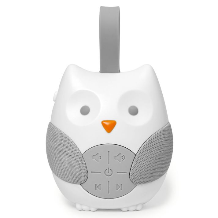 Stroll & Go Portable Baby Soother