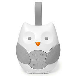 SKIP*HOP® Stroll & Go Portable Owl Baby Soother