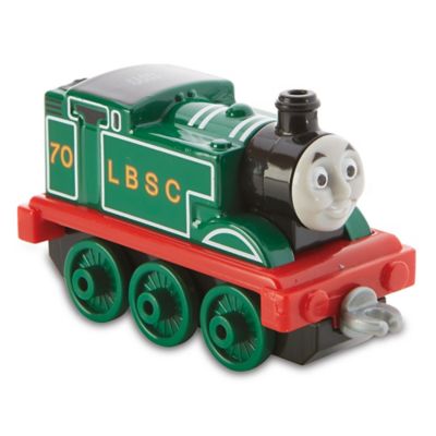 fisher price thomas adventures