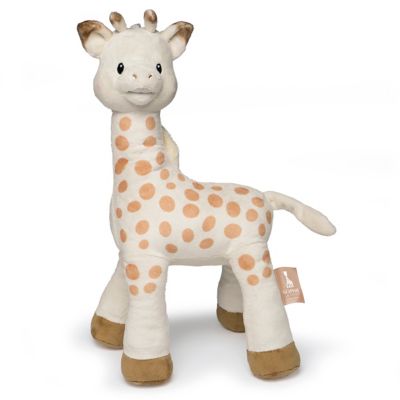 sophie the giraffe buy buy baby