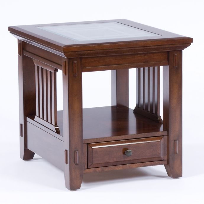 Broyhill Vantana Rectangular Cocktail Table