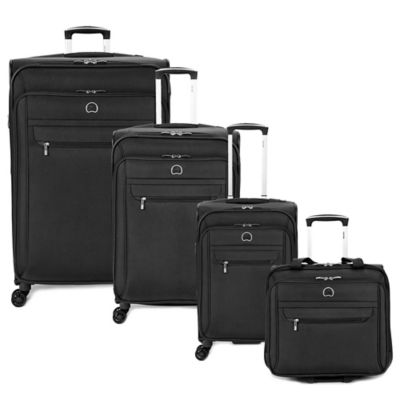 delsey suitcase sale