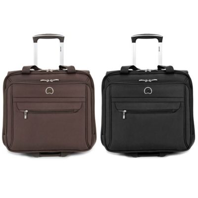 delsey underseat carry on