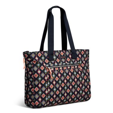 lighten up expandable tote