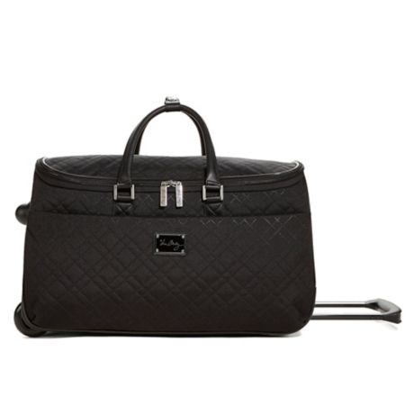 vera duffle