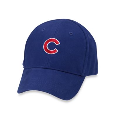 baby cubs hat