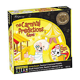 Great Explorations® STEAM Learning System- Mathematics: The Carnival